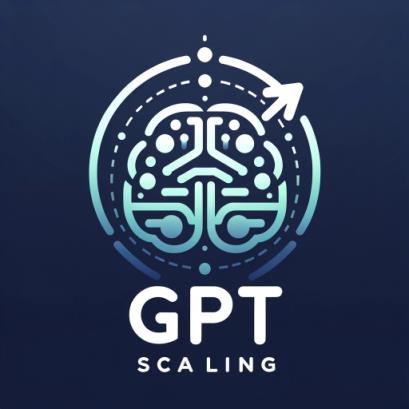 GPT Scaling | gptscaling.com - GPTSio