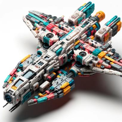 Modular Star Crafter