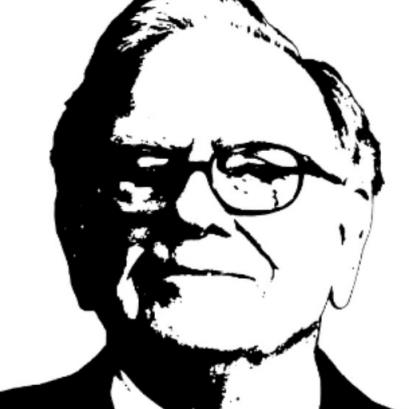 Mr. Buffett 워런 버핏