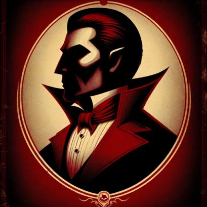 Dracula AI - GPTSio