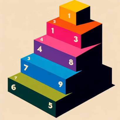 5 LEVELS - GPTSio