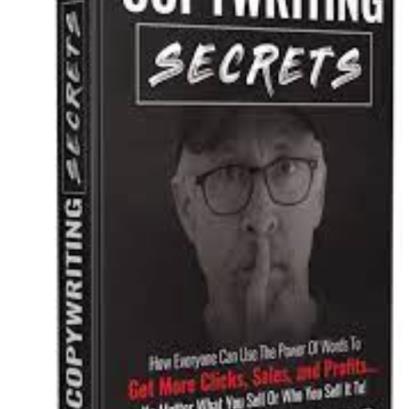 Jim Edwards - Copywriting Secrets