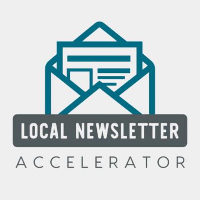 Local Newsletter Accelerator - GPTSio