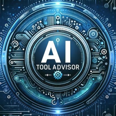 AI Tool Advisor - GPTSio