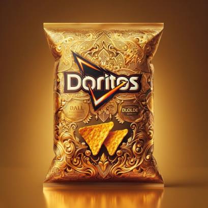 DoritosGPT