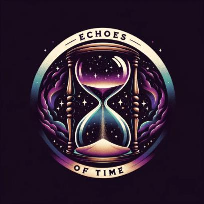 Echoes of Time - GPTSio