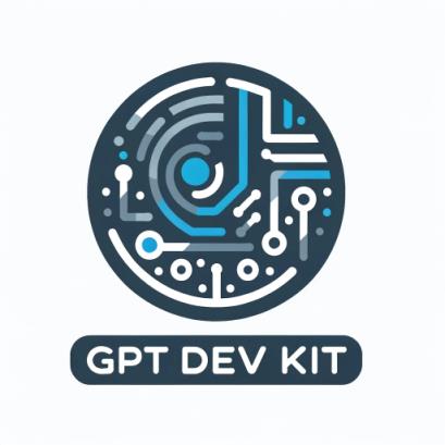 GPT Dev Kit | gptdevkit.com