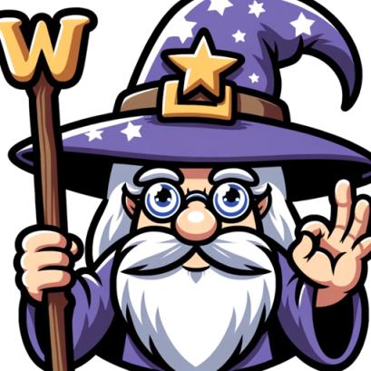 Word Wizard - GPTSio