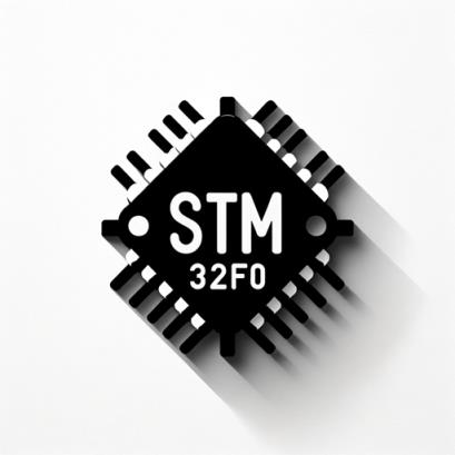 STM32 F030 Reference Expert