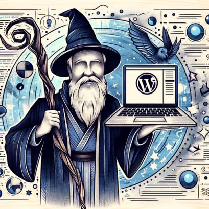 WP Wizard - GPTSio