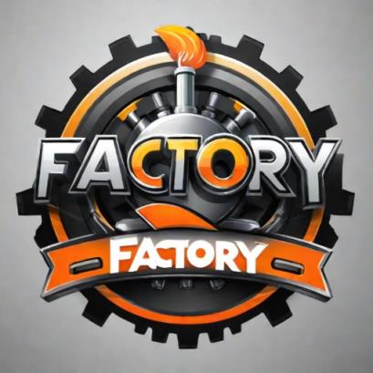 Logo Factory - GPTSio