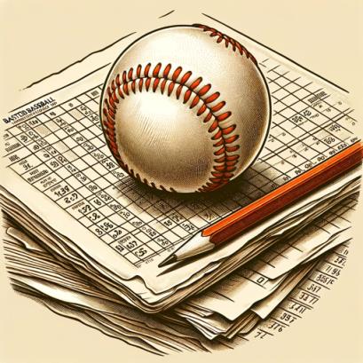 Baseball Stats Guru - GPTSio