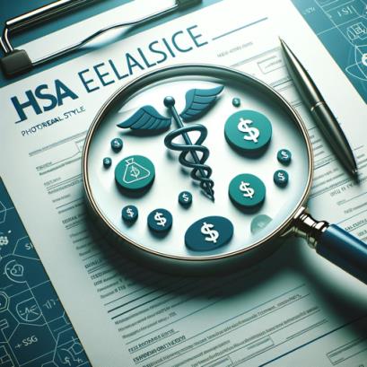 HSA Eligibility Expert