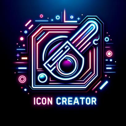 Icon Creator