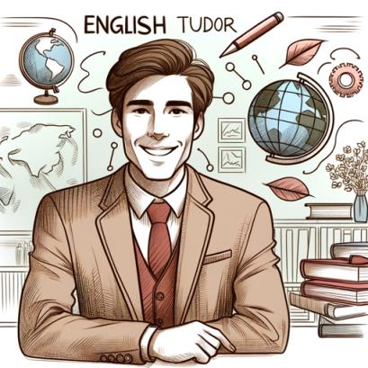 English Tutor