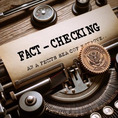 Fact Checker - GPTSio