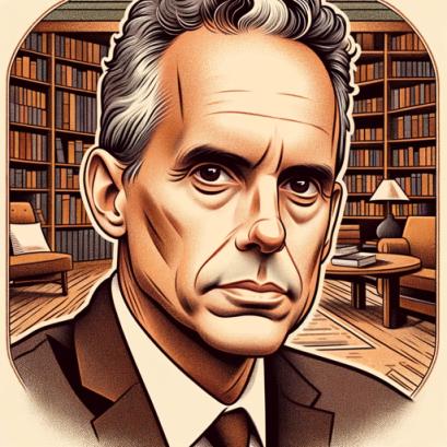 Jordan Peterson GPT - GPTSio