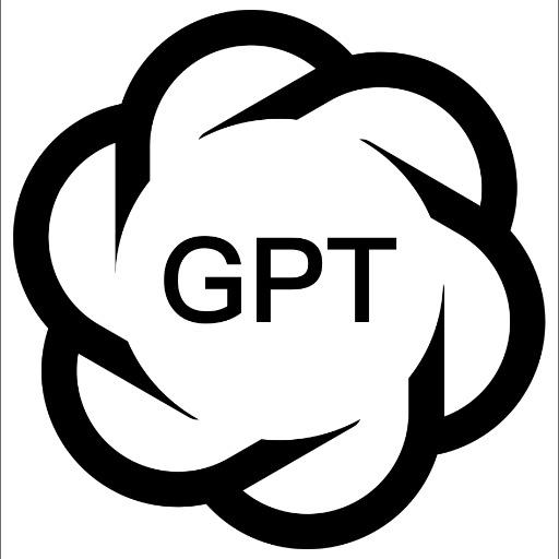 中文 GPT