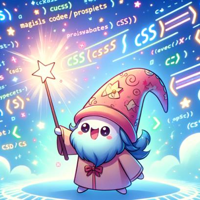 CSS Wizard - GPTSio