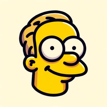 Simpsonizer - GPTSio