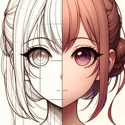 Anime Character Creator